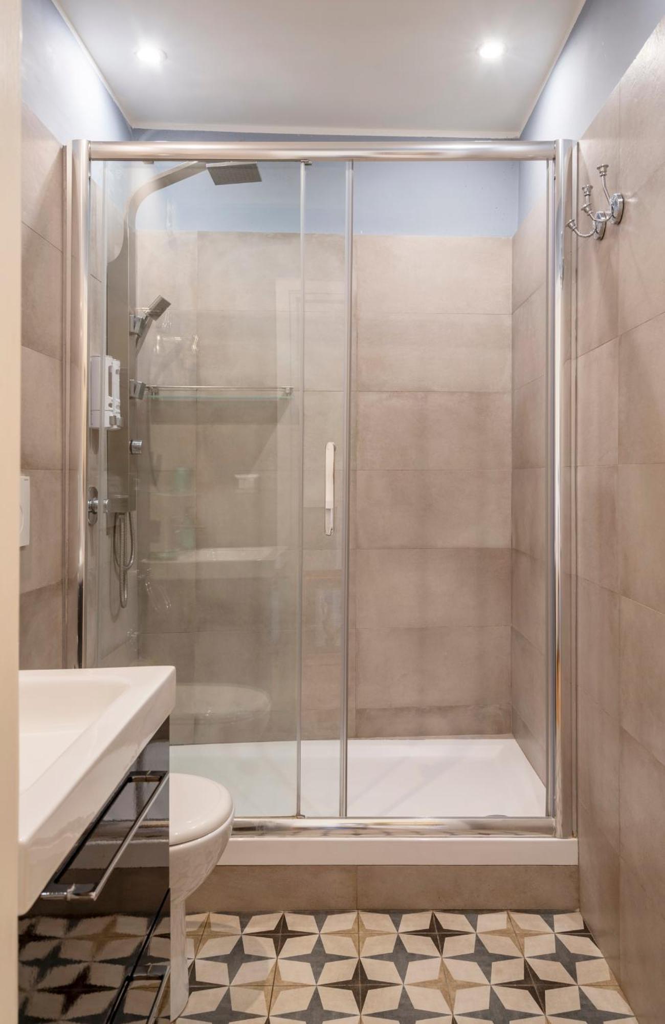 Ripetta Beauty House Rom