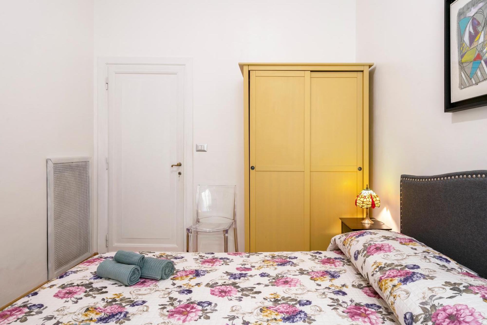 Ripetta Beauty House * Rom