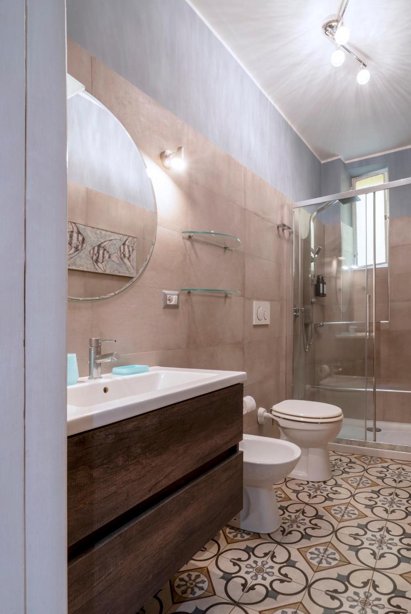 Ripetta Beauty House Apartment Rom