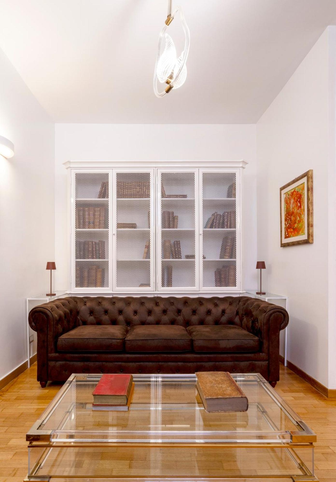 Ripetta Beauty House Apartment Rom